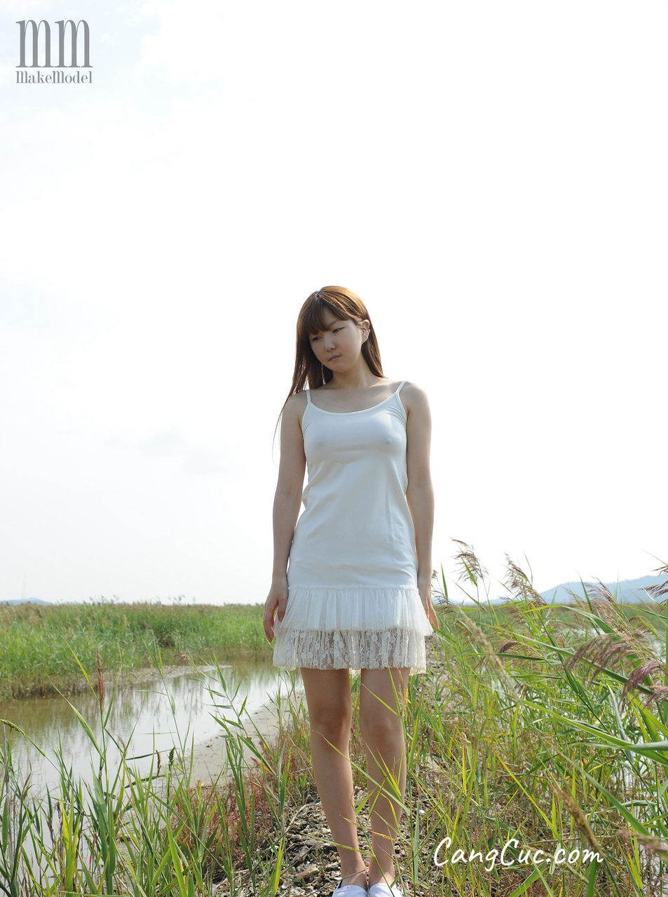 [MakeModel] 가희 – 2015.05.08 아름다운 야생화