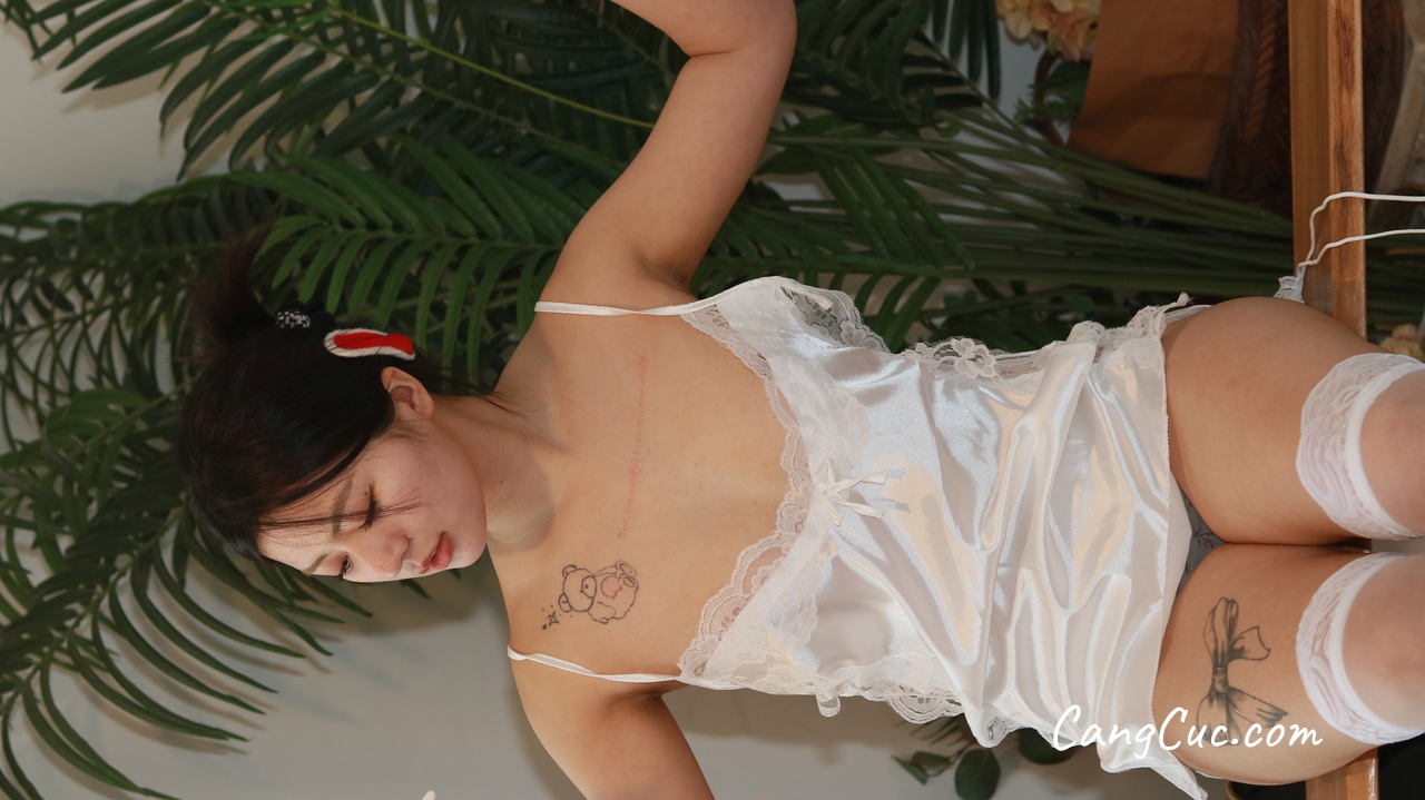 [Private Photoshoot] 七七 – 國模 大尺度 私拍 視圖