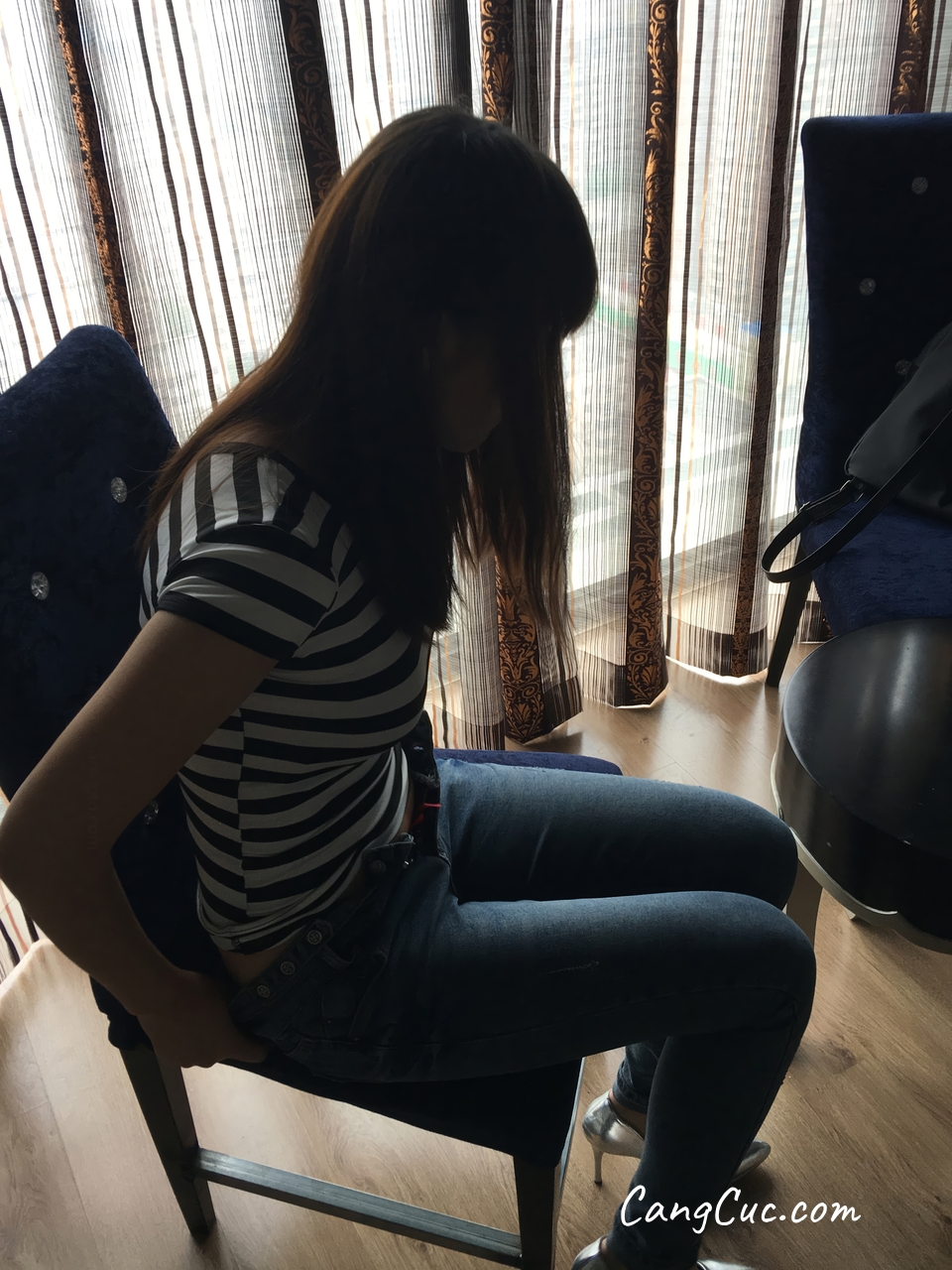 [Private Photoshoot] 可可 – 國模 大尺度 私拍 套圖