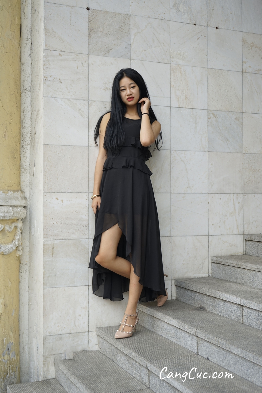 [Private Photoshoot] 多多 – 國模 大尺度 私拍 視圖