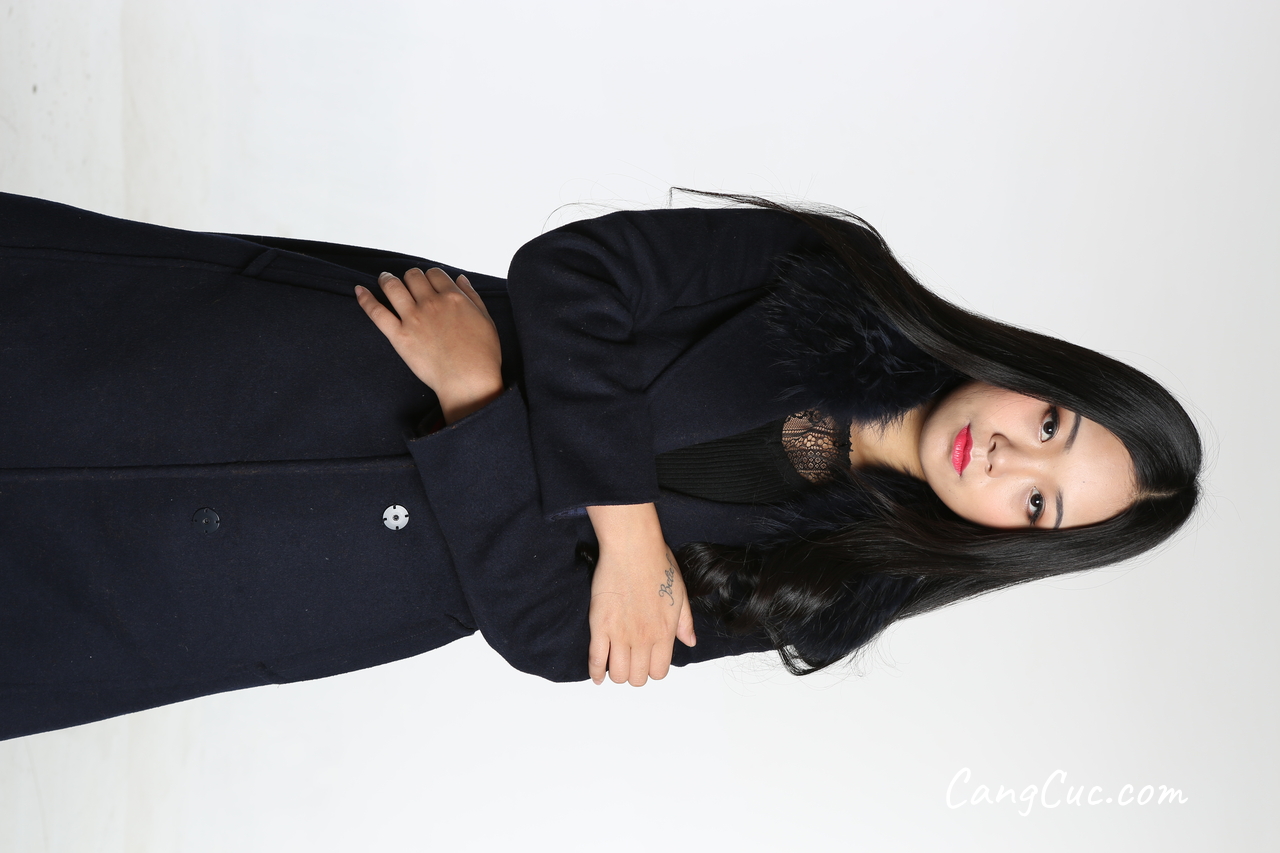 [Private Photoshoot] 夢佳(佳佳) – 國模 2018.01.11大尺度 私拍