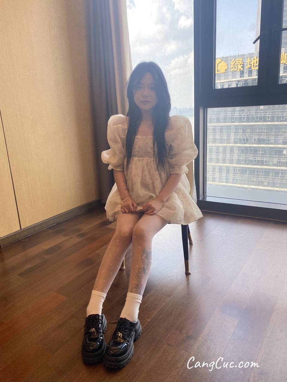 [Private Photoshoot] 婉婉 – 國模 2024.05.23 大尺度 私拍視圖