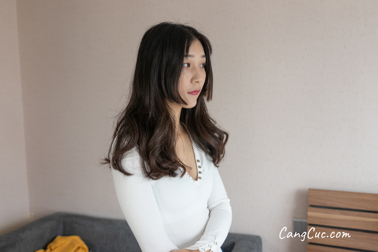 [Private Photoshoot] 小何 – 國模 大尺度 私拍套圖