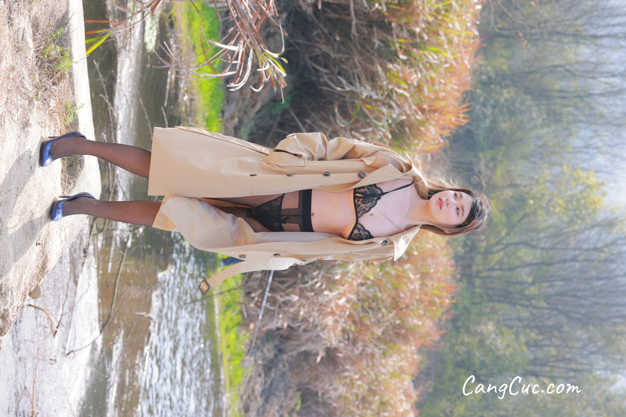 [Private Photoshoot] 小曖 – 國模 2024.03.25 大尺度 私拍 視圖