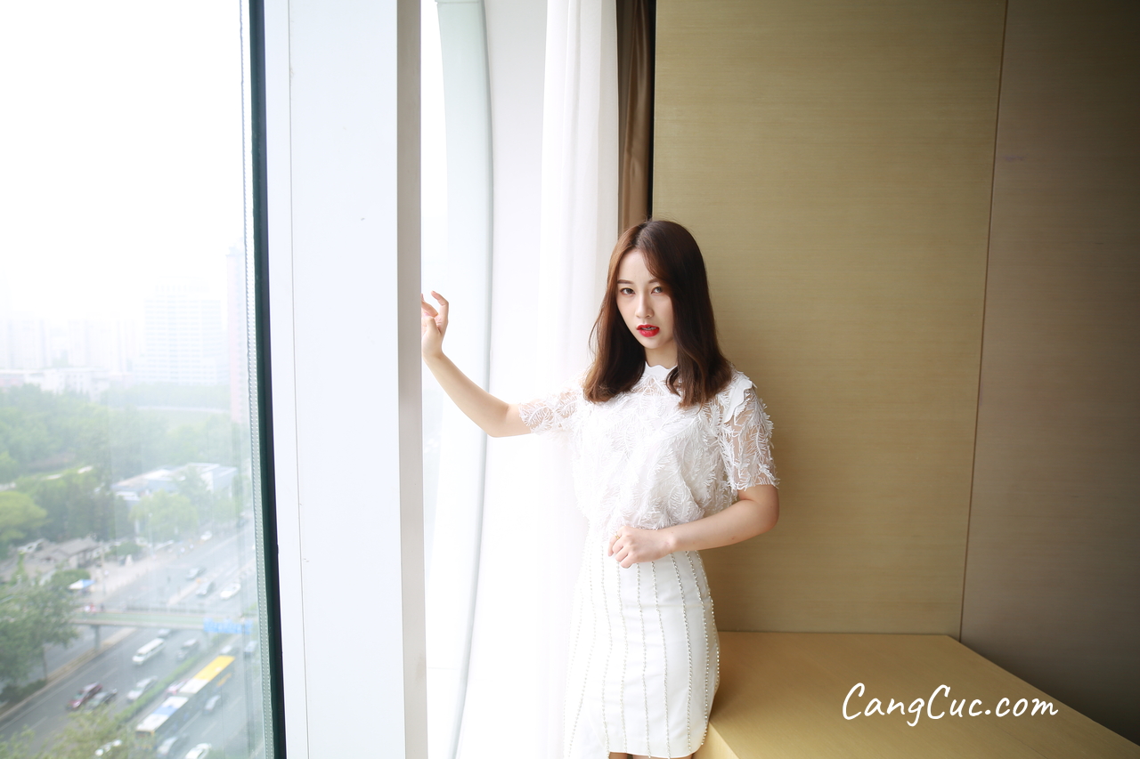 [Private Photoshoot] 小馬蘇 椹嫃 – 極品模特 2018.06.16 大尺度 私拍視圖