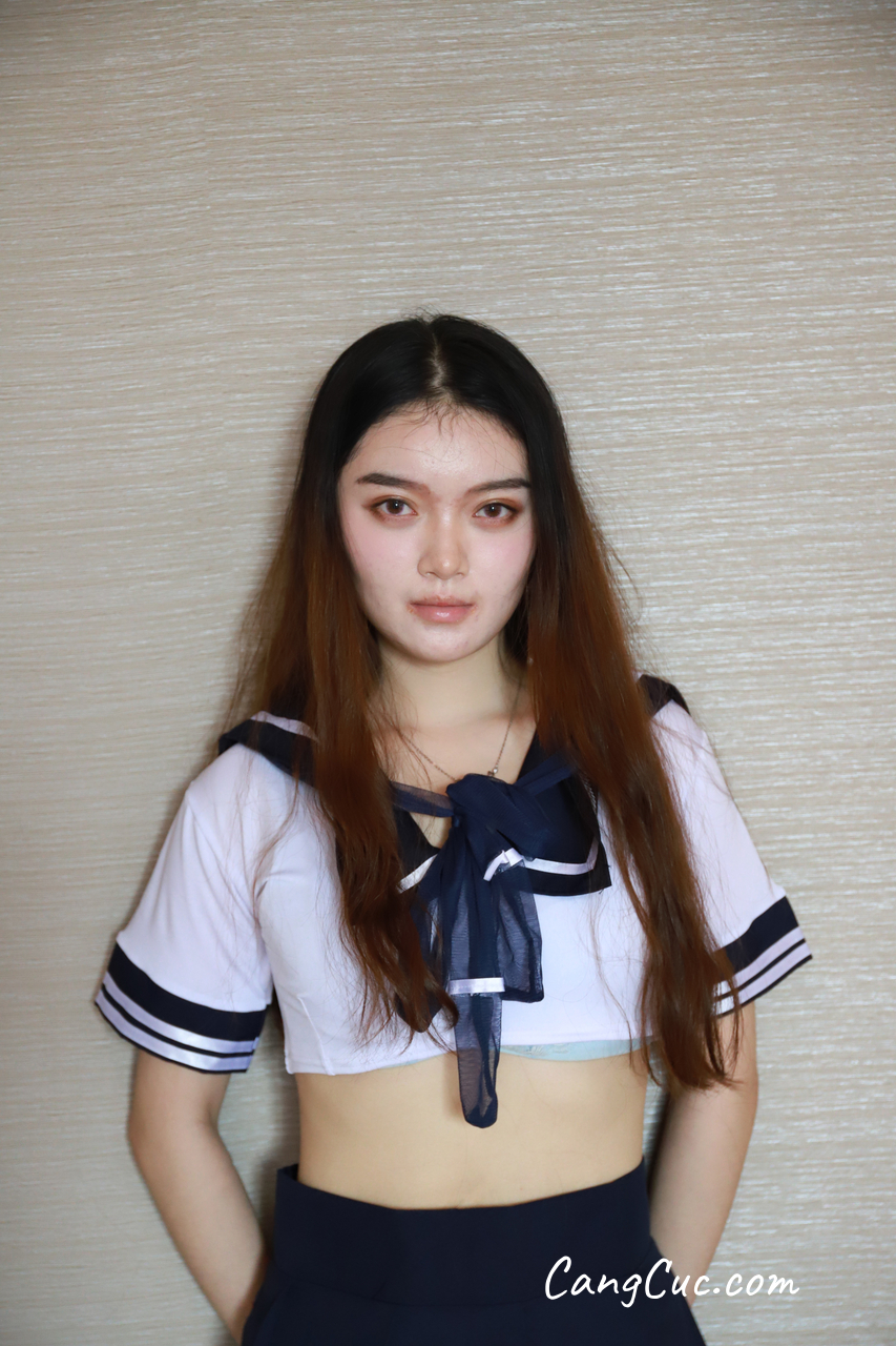 [Private Photoshoot] 小魚 – 國模 2018.11.03 大尺度 私拍 4K
