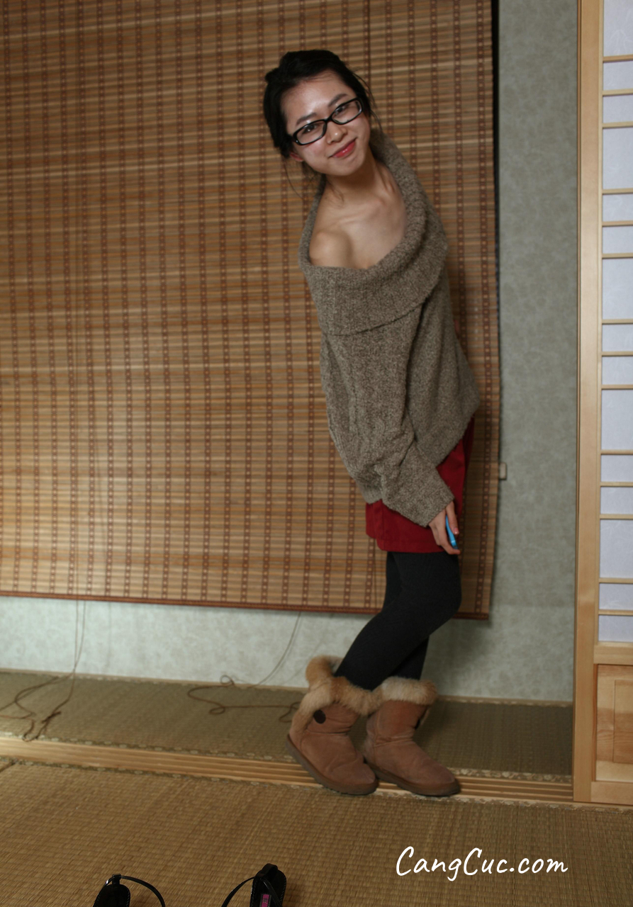 [Private Photoshoot] 涵涵 – 2012.03.22 大尺度 私拍套圖
