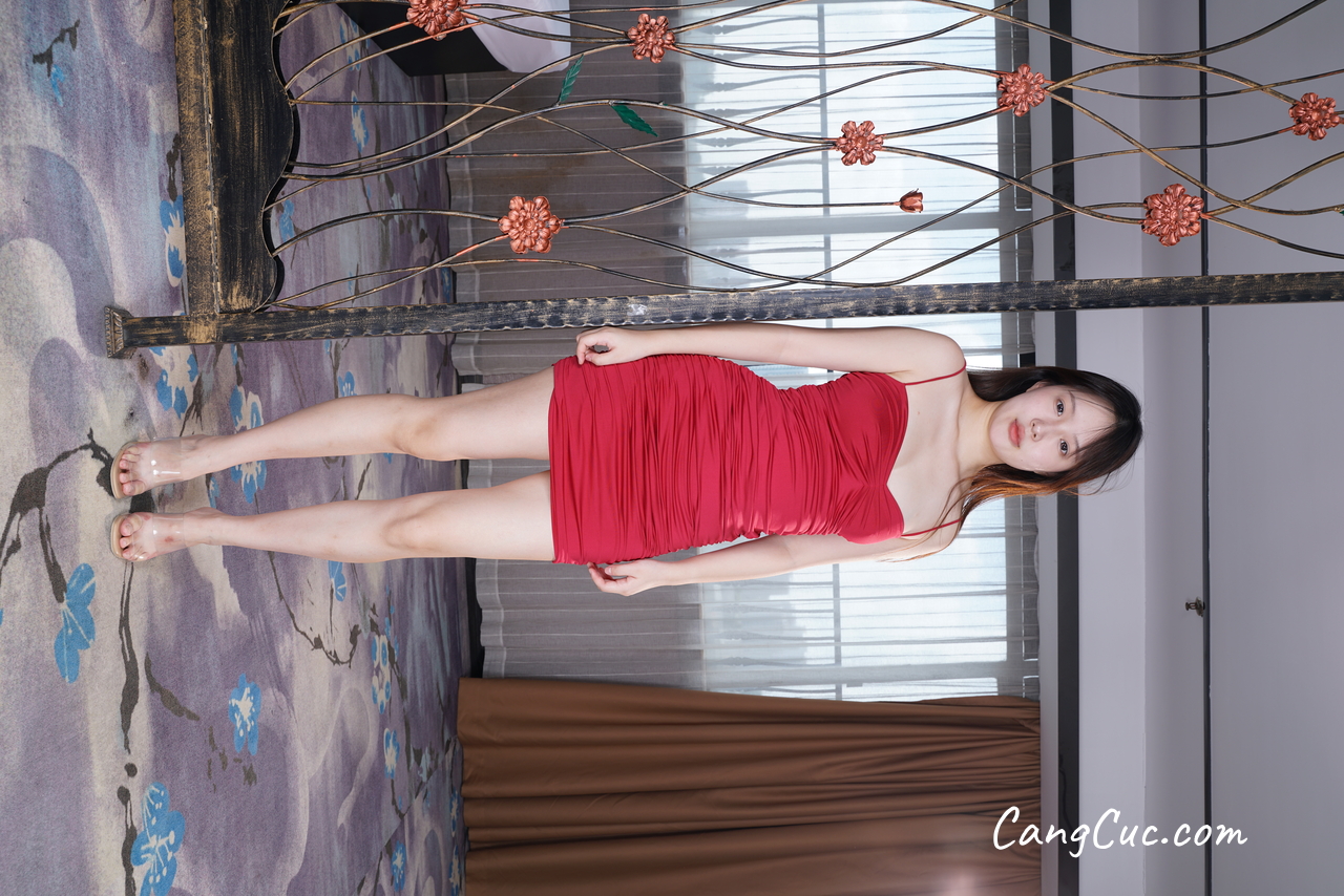 [Private Photoshoot] 珊珊 – 2024.10.16 大尺度私拍套圖