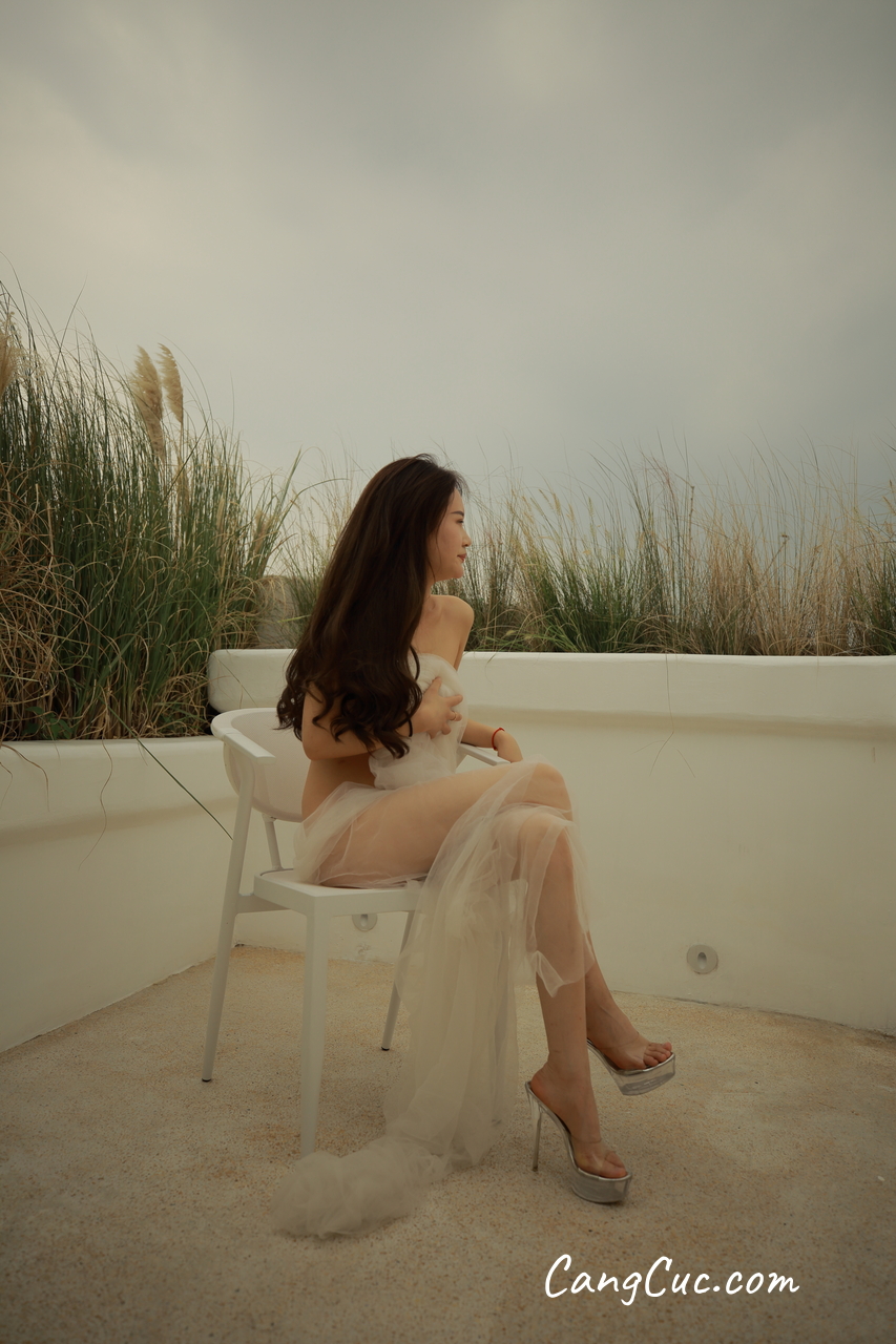 [Private Photoshoot] 良子 – 國模 大尺度 私拍