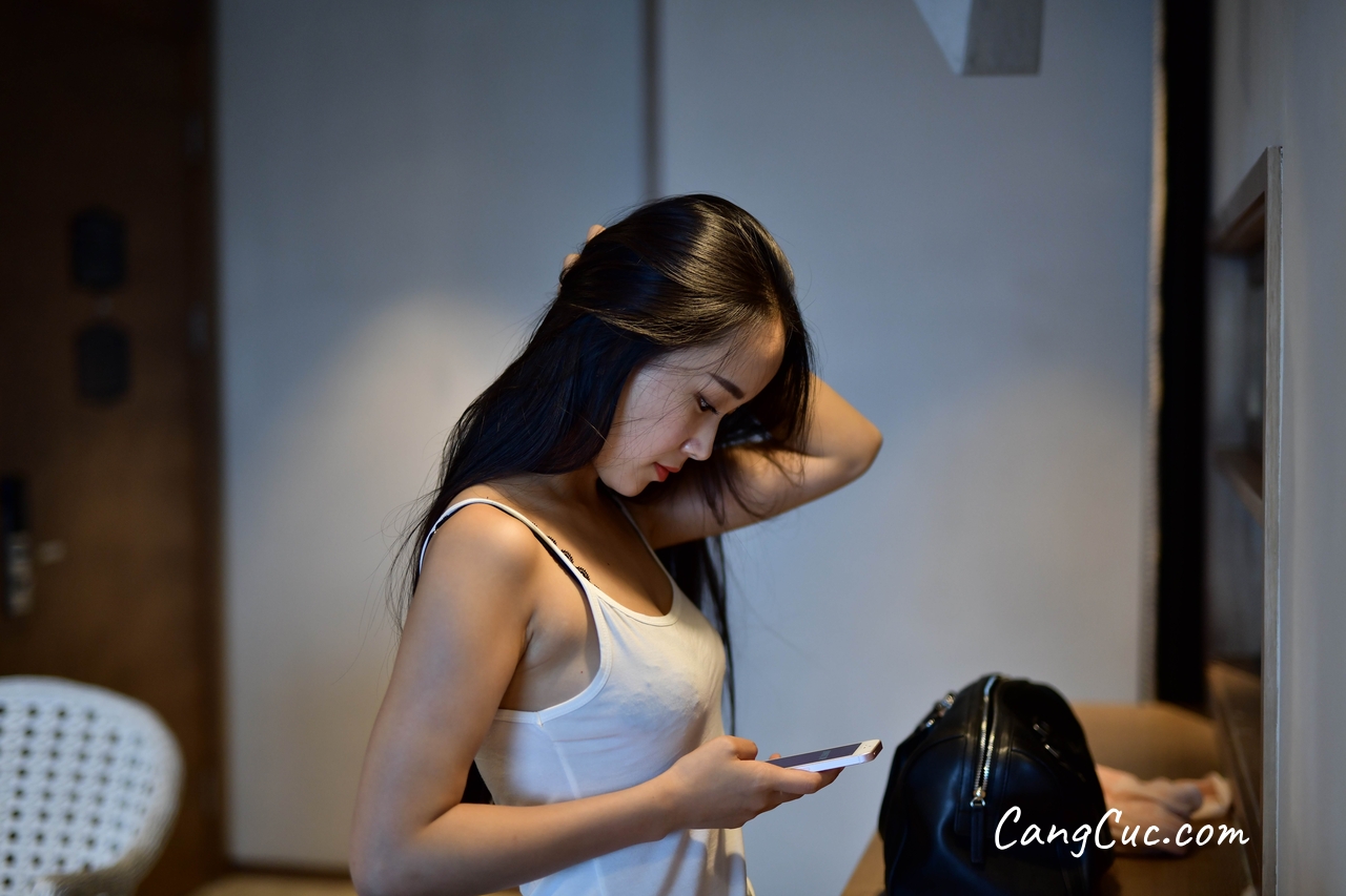 [Private Photoshoot] 麗麗 – 國模 2017.10.15 大尺度 私拍