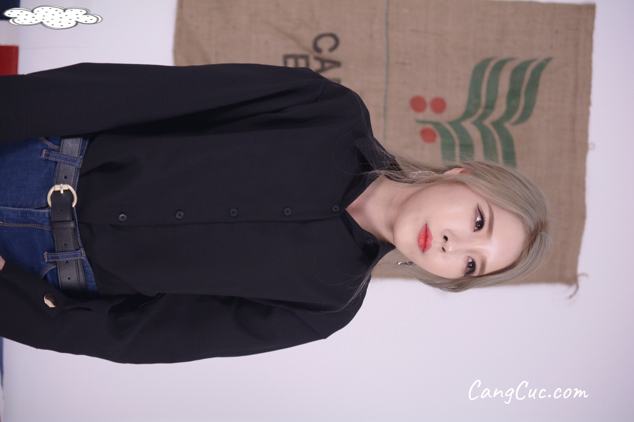 [Private Photoshoot] Korean Model Hanna 유니(한나) – 韓模 大尺度 私拍 4k套圖