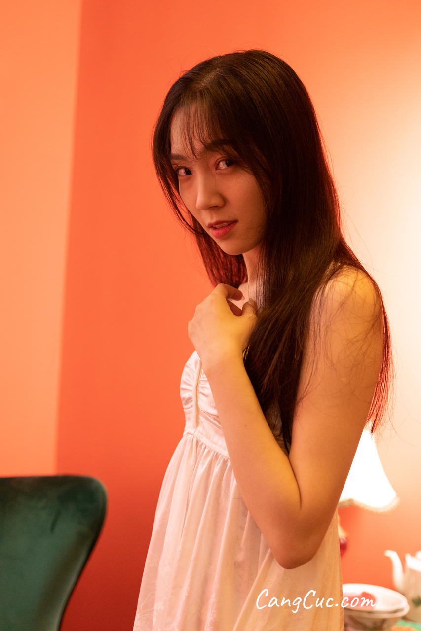 [Private Photoshoot] PKG攝影 清純眼鏡娘 小九 2022.11.30 大尺度 私拍套圖