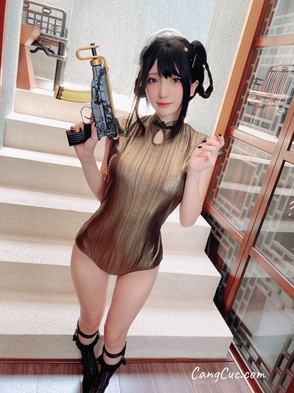 小丁 – Patreon Photo Collection