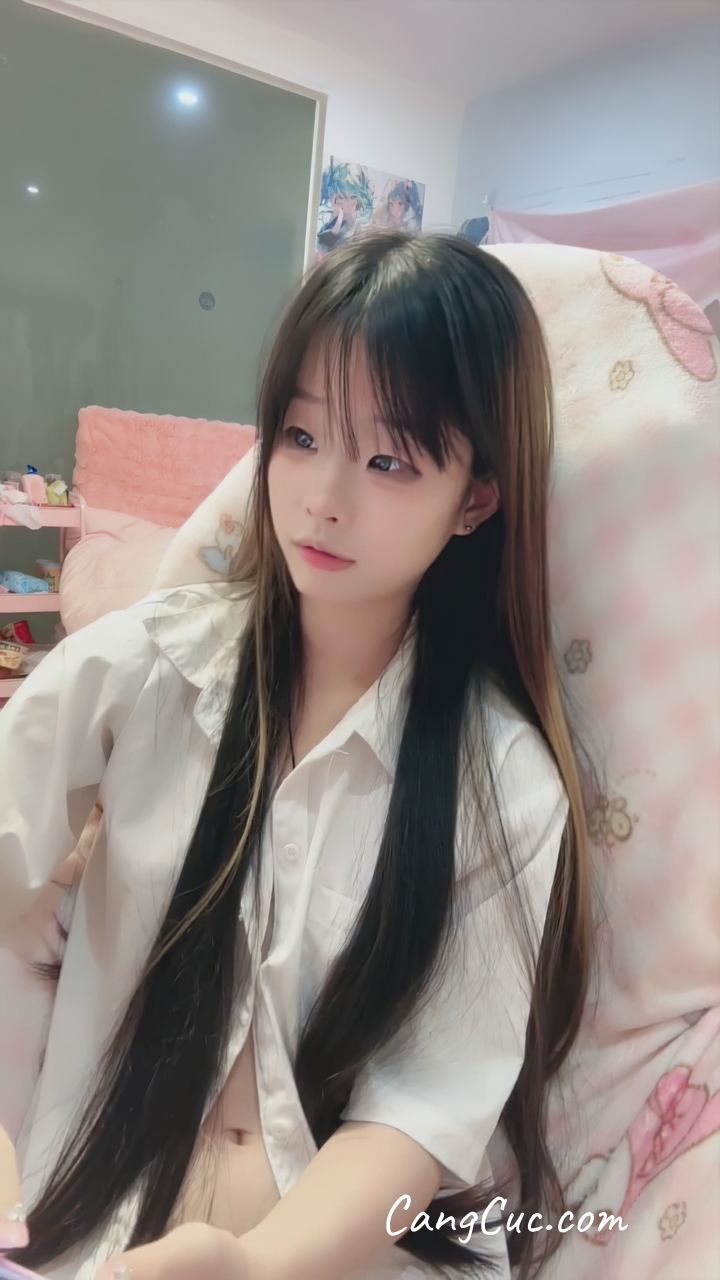 幼七 – 仿佛是漂亮的小狐狸