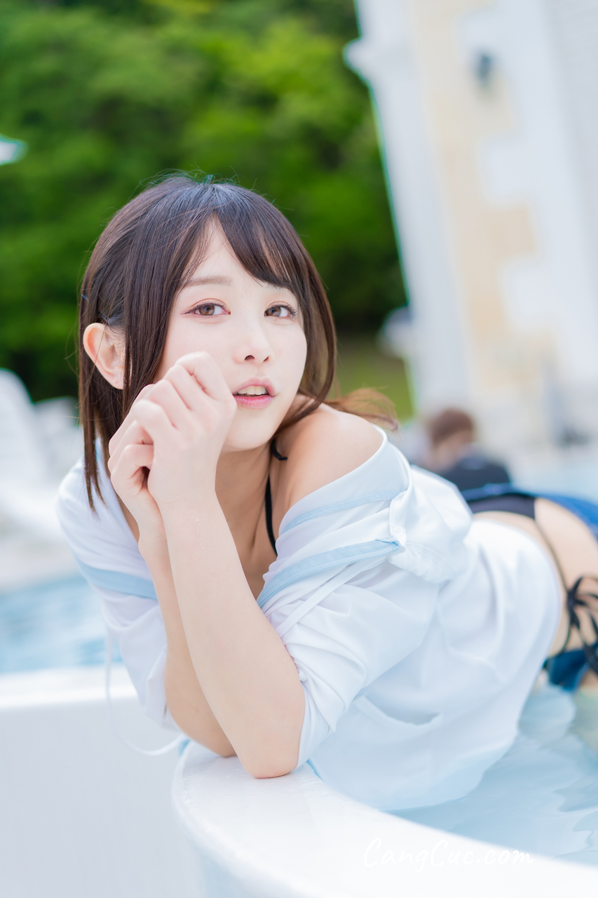 Coser@いくみ (193iKkyu3) – [Fantia] 2020年06月合集