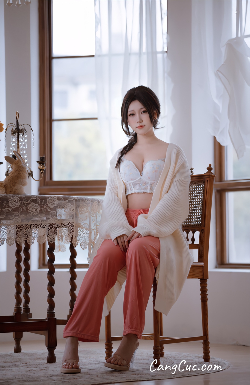 Coser@一北亦北 – 初秋