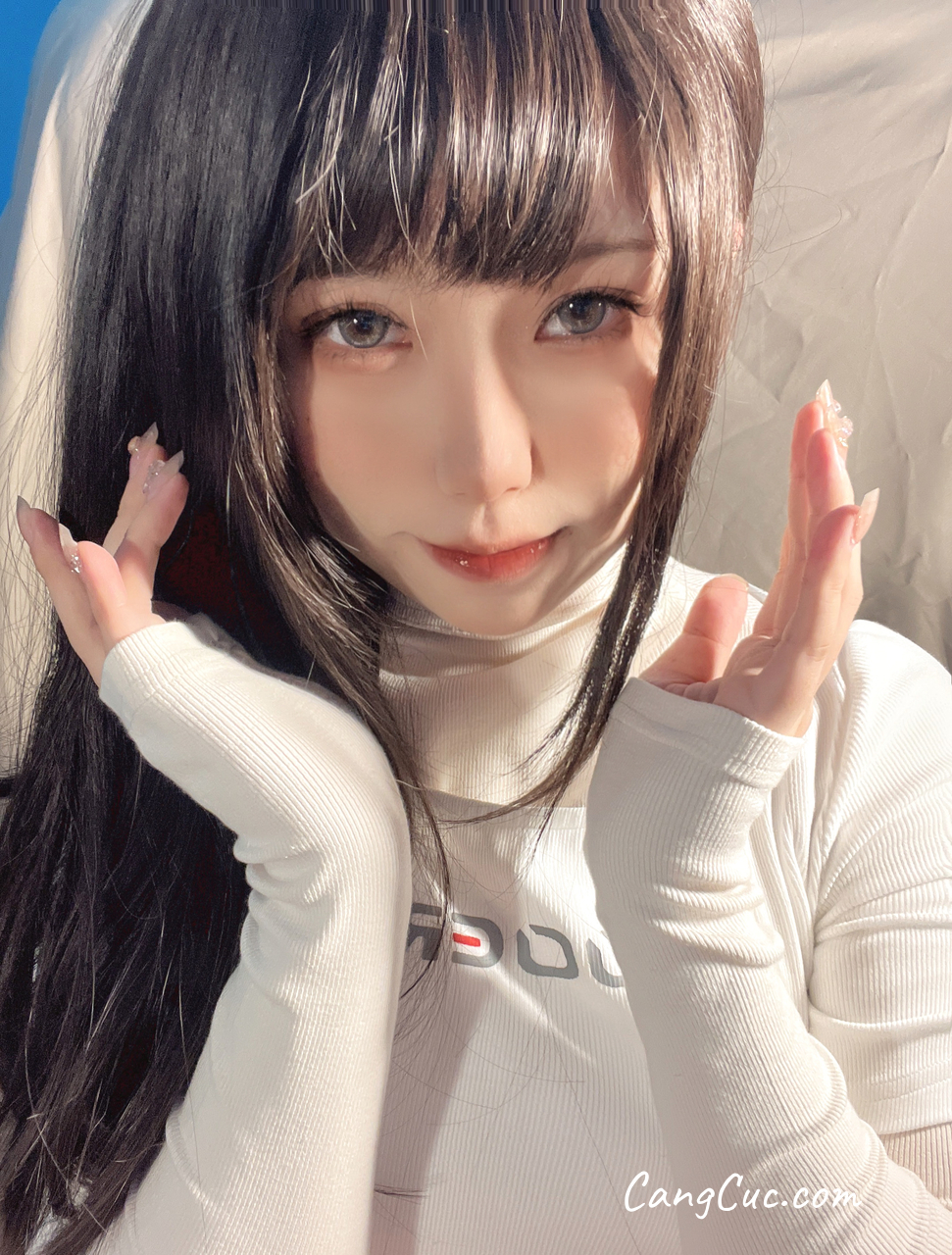 Coser@一北亦北 – 吉他妹妹