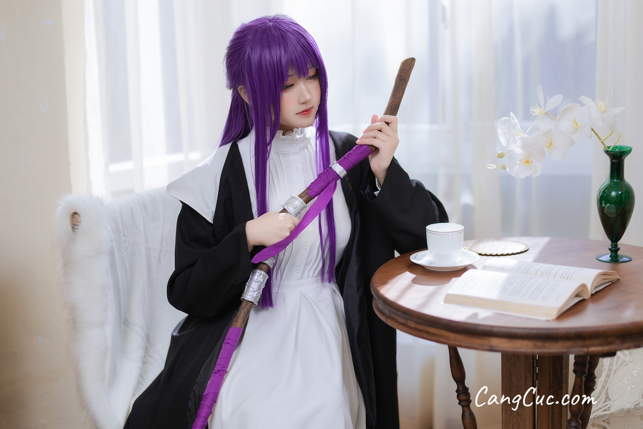 Coser@三度_69 – 菲伦