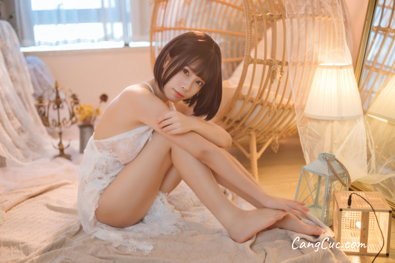 Coser@三無人型 – 日落