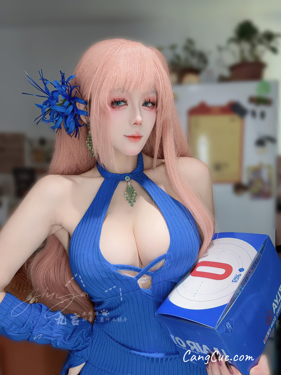 Coser@九言 – 惑