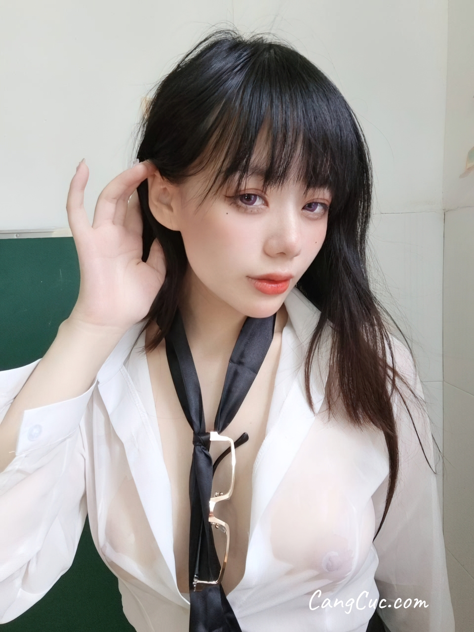 Coser@九言 – OL