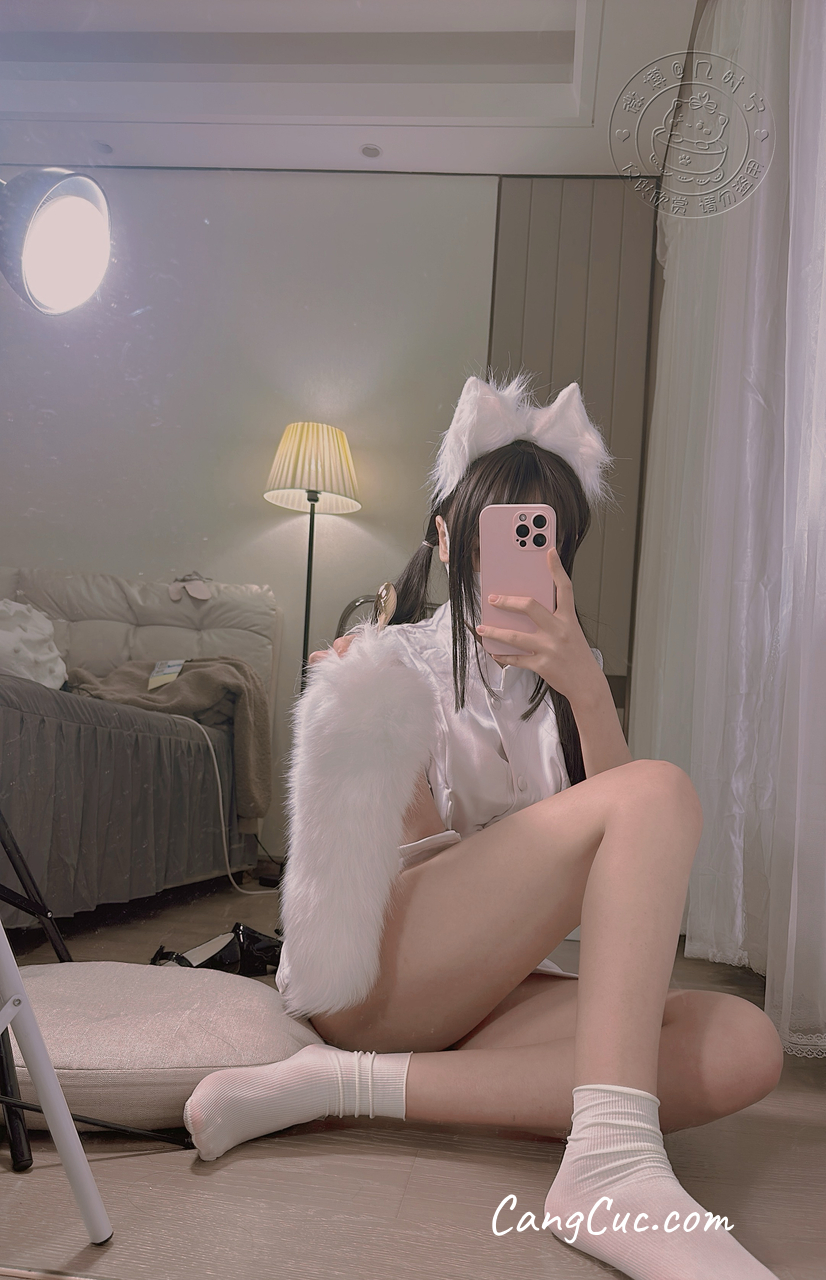 Coser@几时宁 – 尾巴