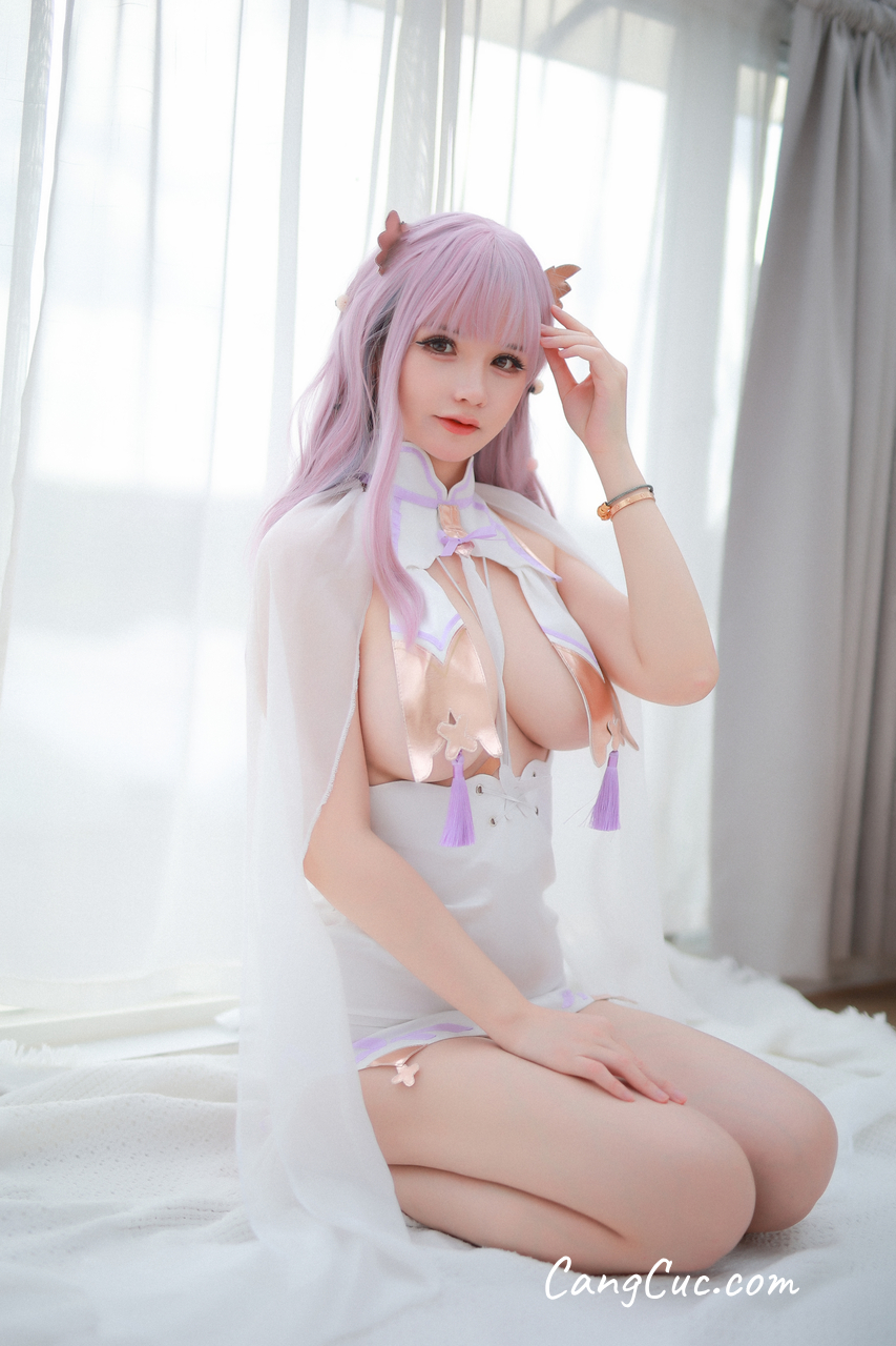 Coser@前羽_rr – 普利茅斯碧波同人