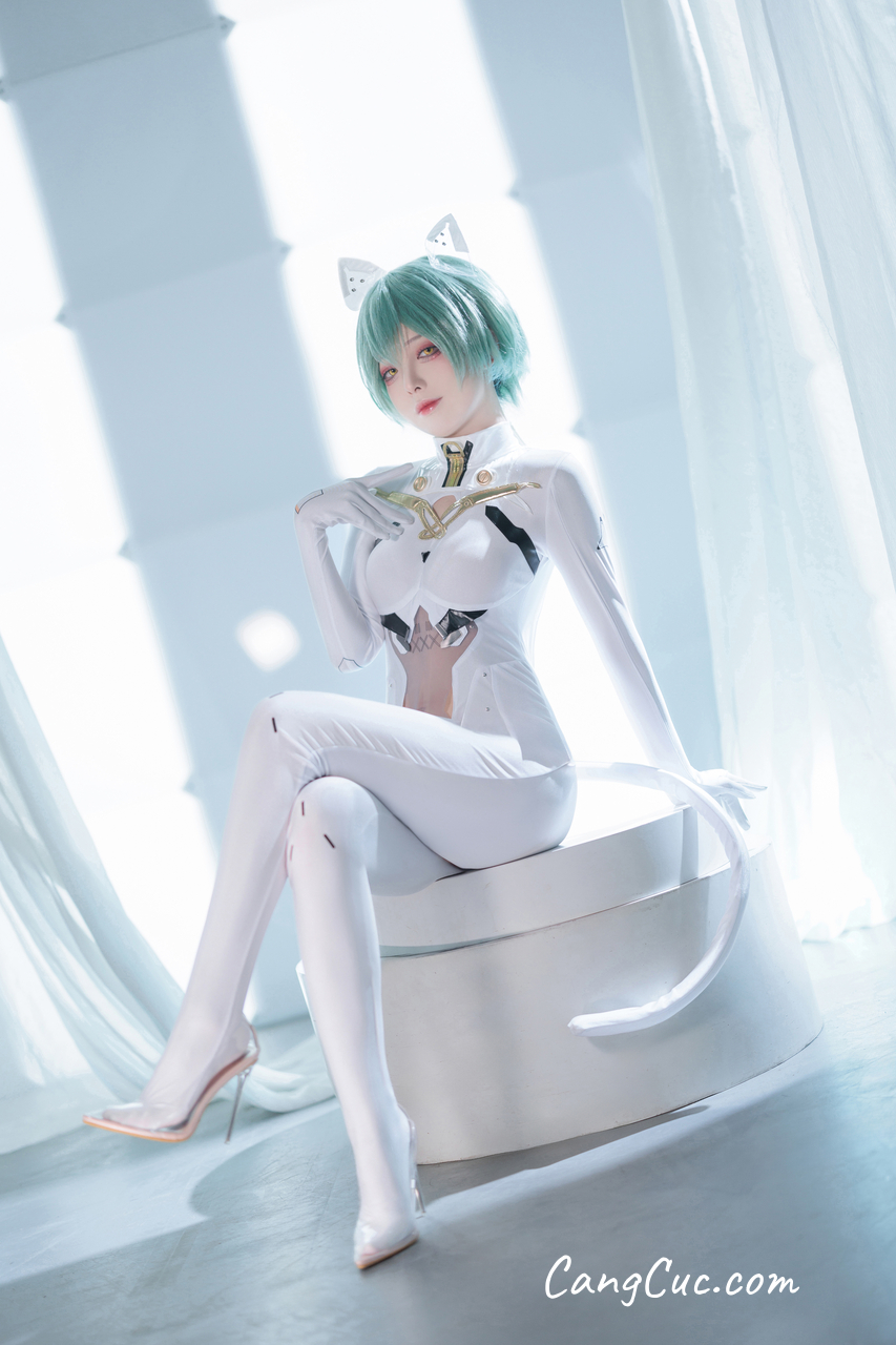 Coser@封疆疆v – 纳希莫夫上将
