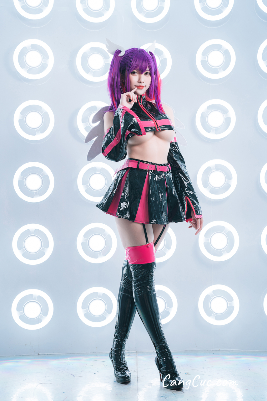 Coser@小空sora – 利米艾拉