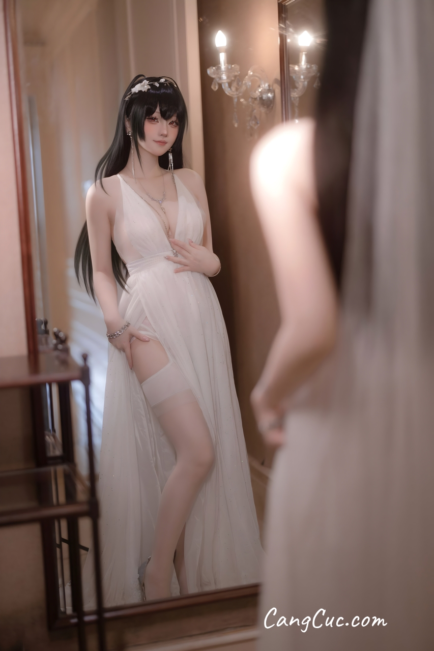 Coser@屿鱼 – 碧蓝航线 大凤誓约