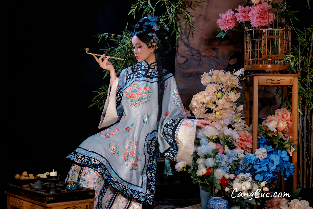 Coser@年年Nnian – 丝兰陵