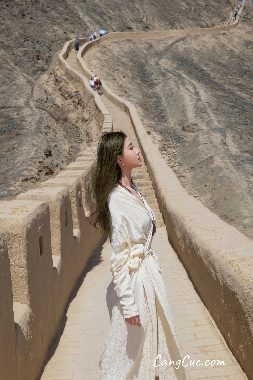 Coser@年年Nnian – 城