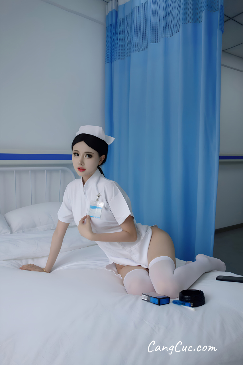 Coser@您的蛋蛋 – 爱的诊疗