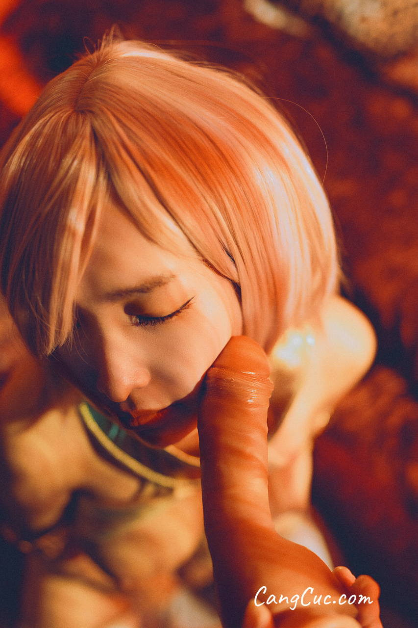 Coser@慕慕Momo – 玛修·基列莱特 Mash Kyrielight