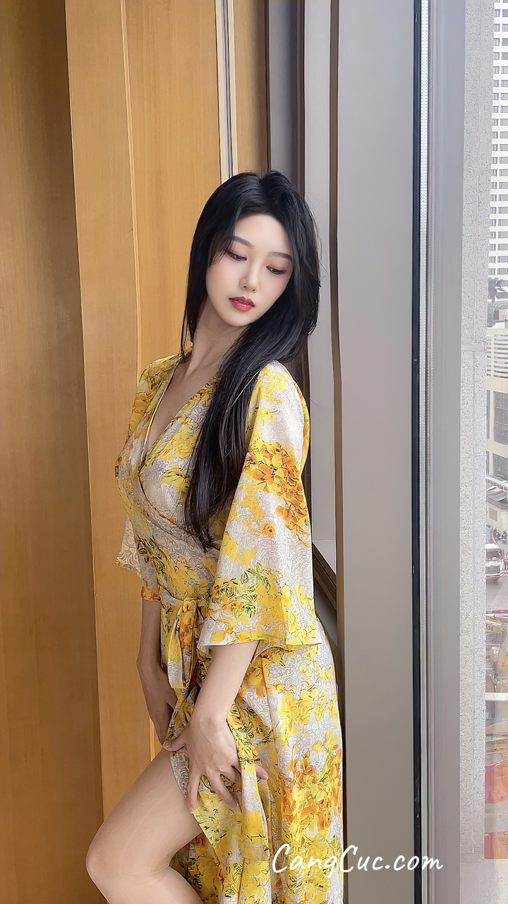Coser@抖娘-利世 – 出轨女友现场