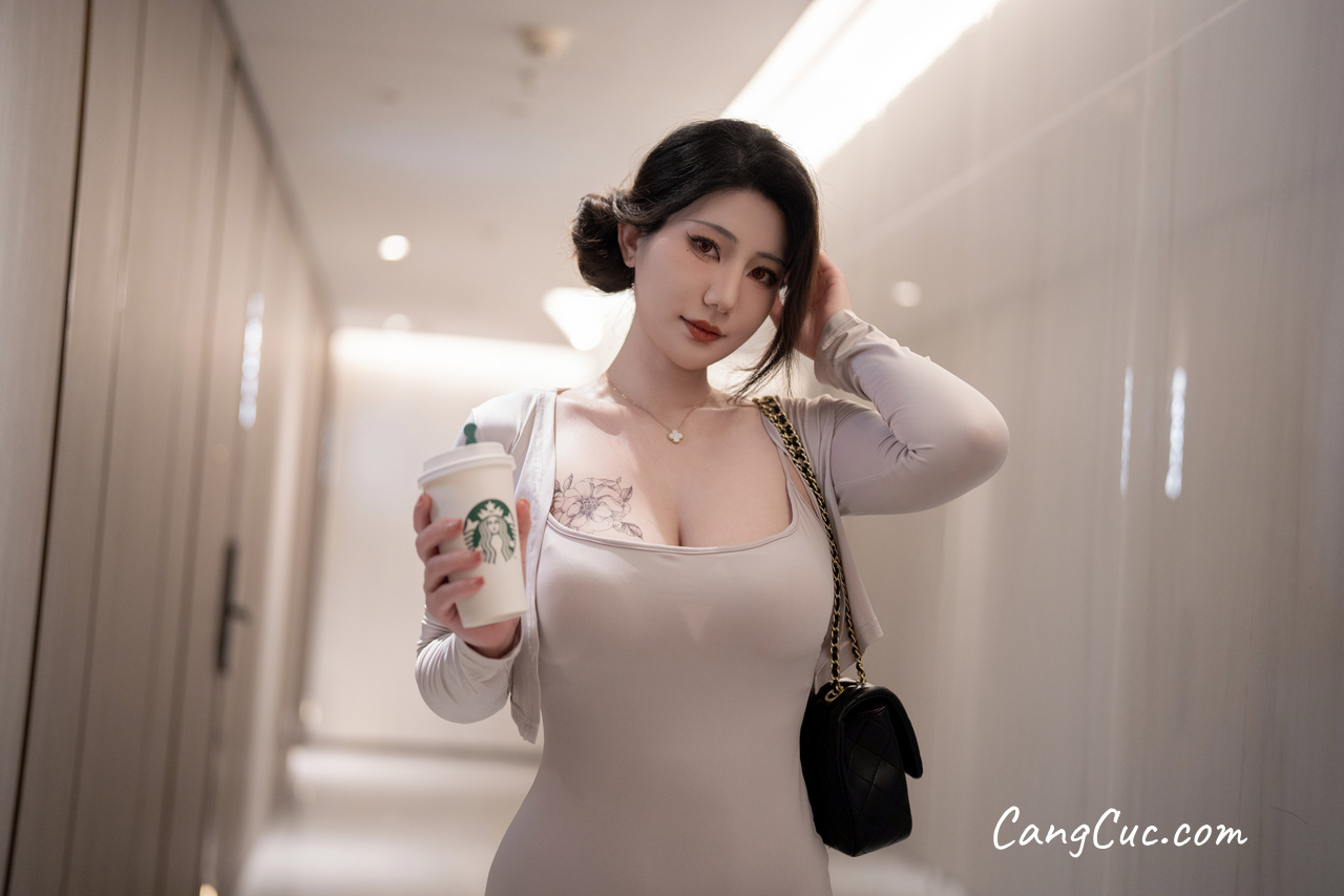 Coser@星澜是澜澜叫澜妹呀 – 都市之夜