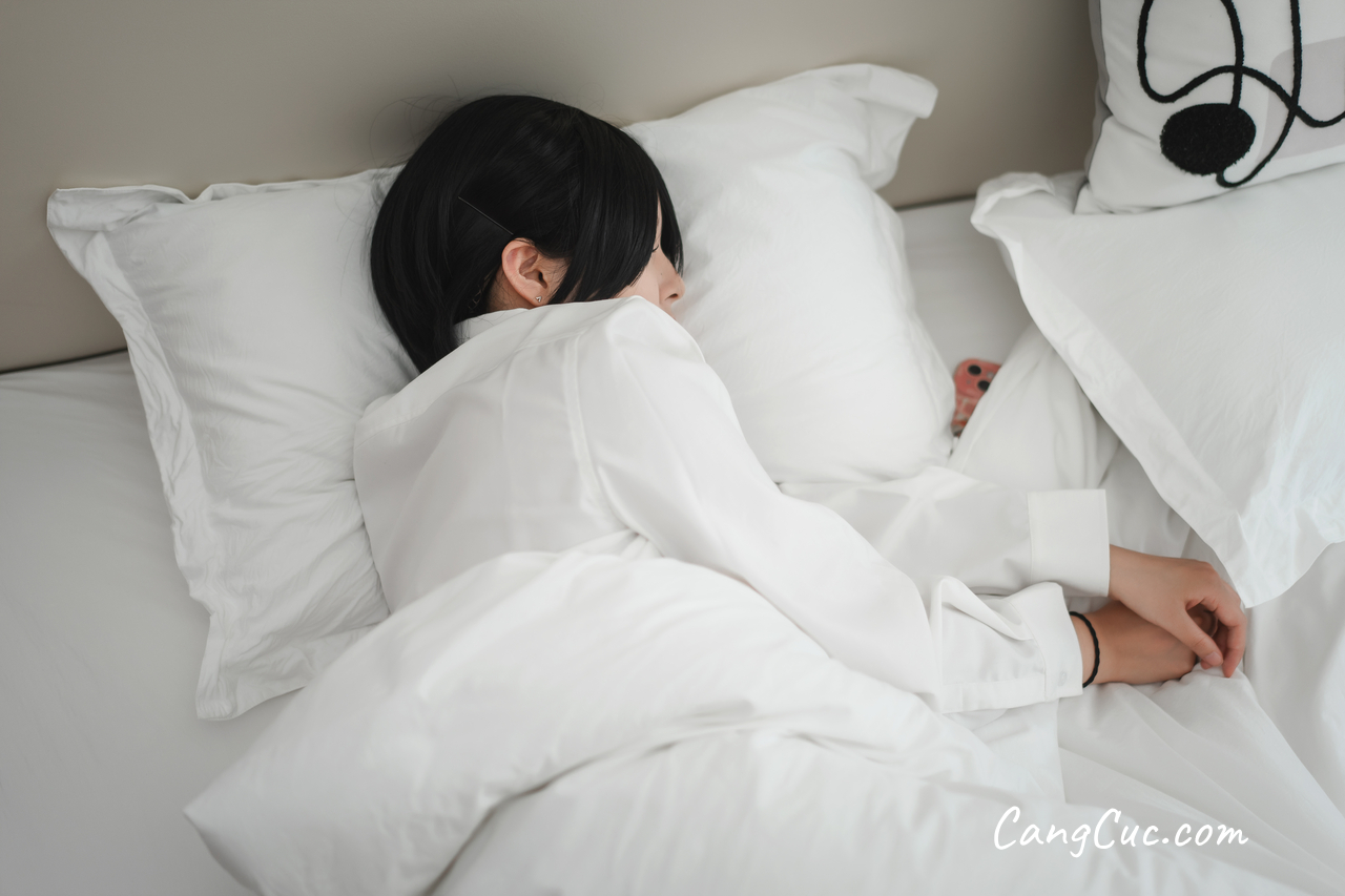 Coser@星澜是澜澜叫澜妹呀 – 继母的朋友们