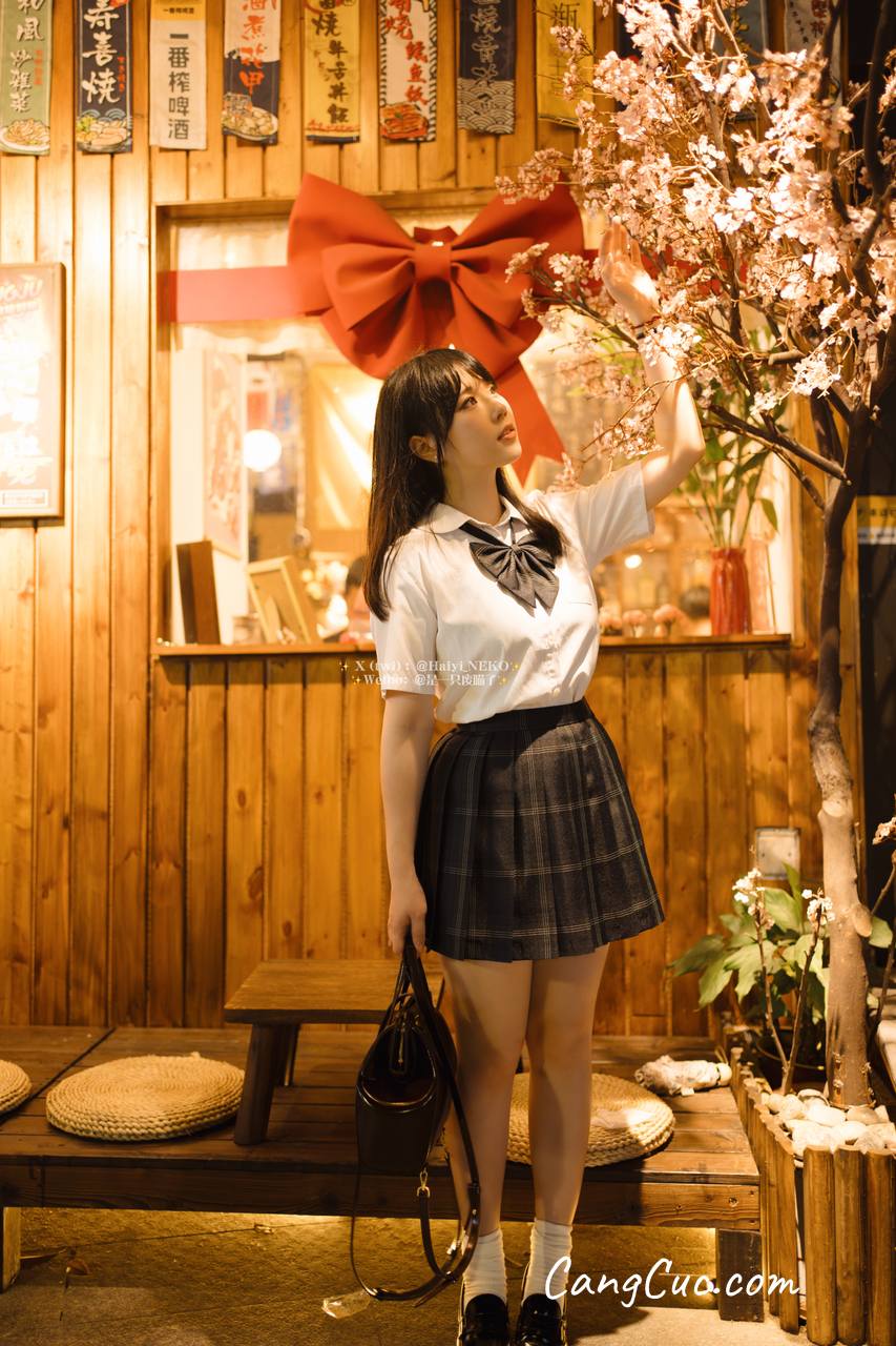 Coser@是一只废喵了 – 2024年06月Fantia订阅合集