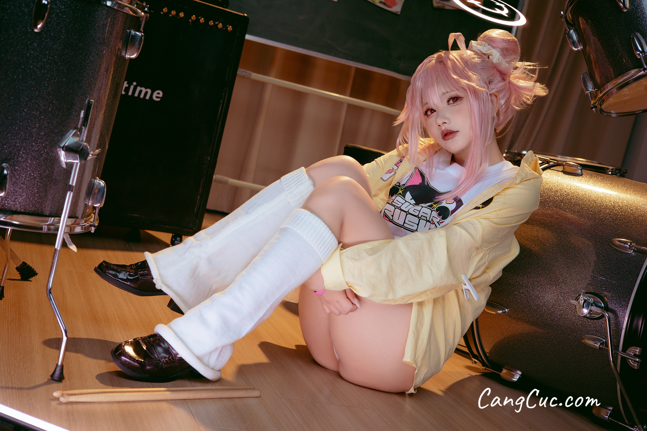 Coser@是一只熊仔吗 – 小夏乐队