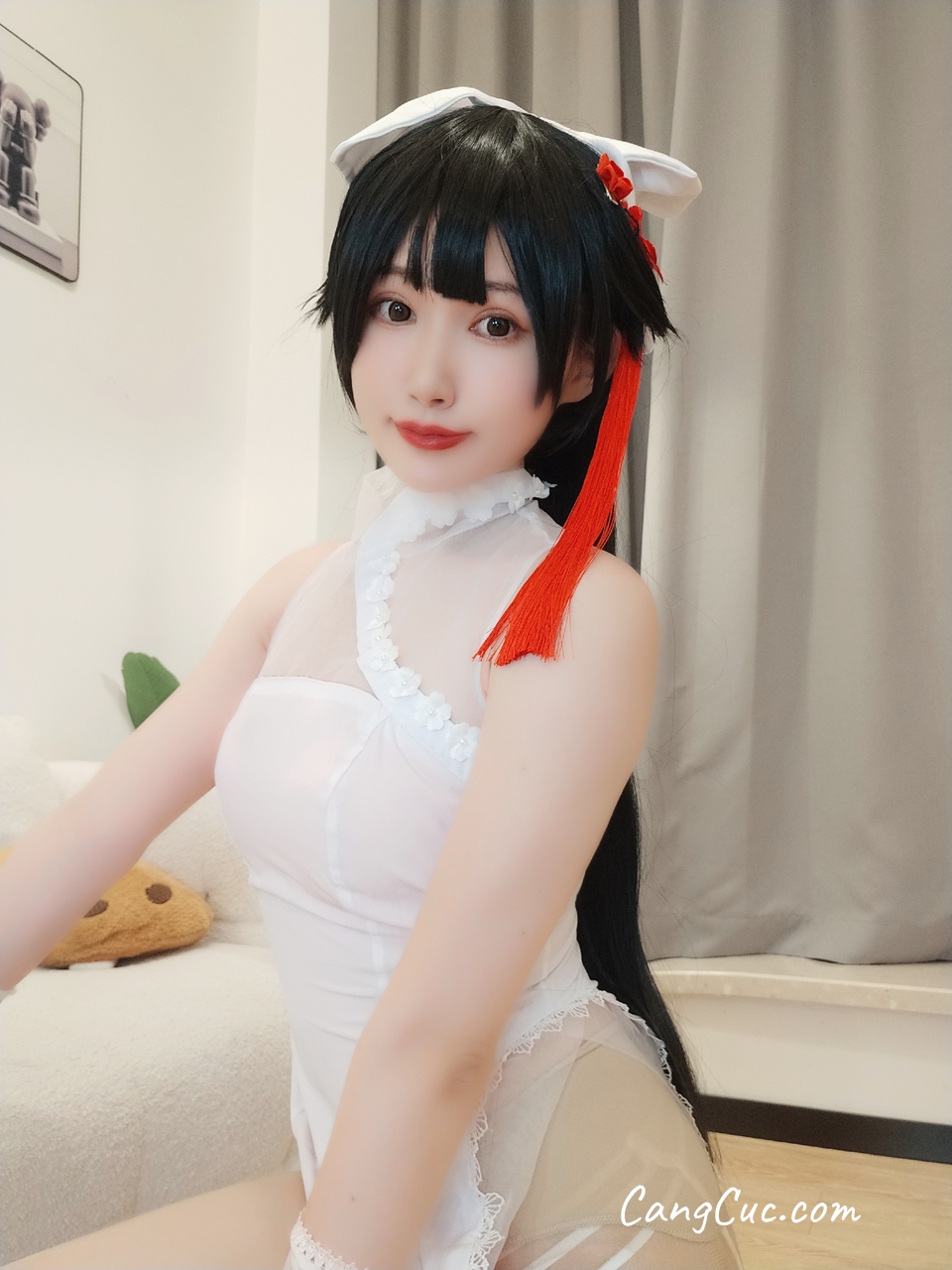 Coser@木之本果 – 高雄