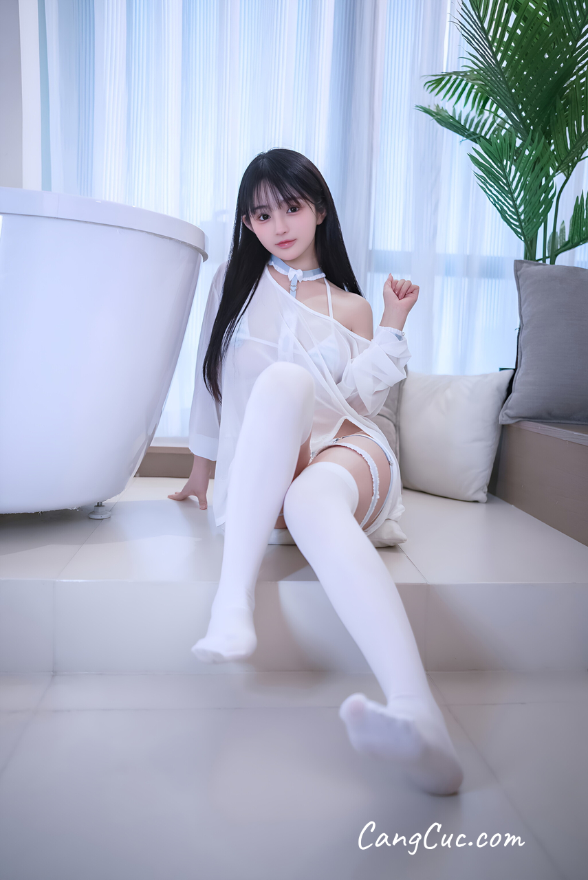 Coser@桜井宁宁 – 史莱姆