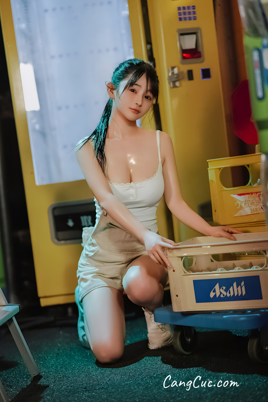 Coser@桜井宁宁 – 失眠冲剂 搬运工