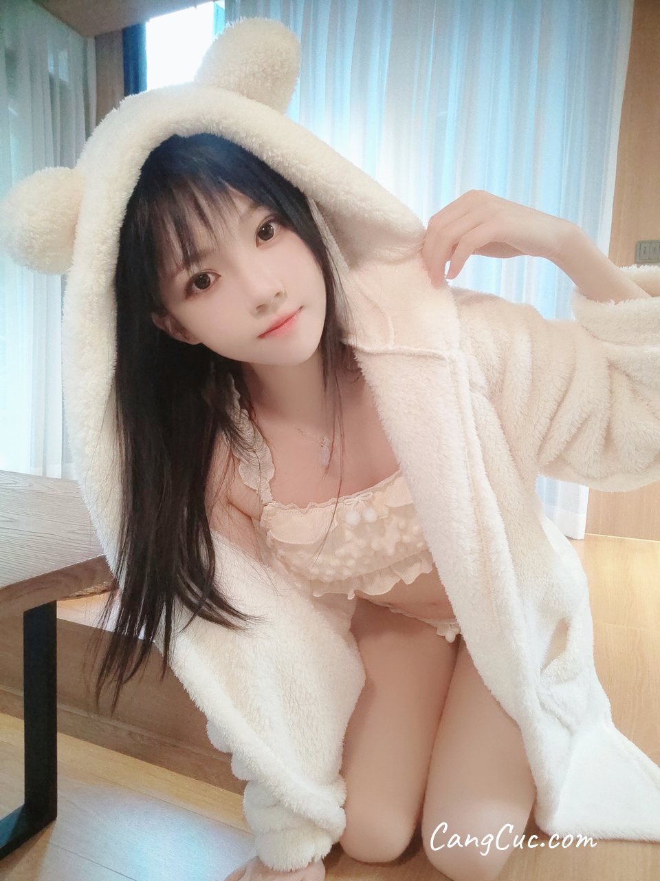 Coser@桜桃喵 – 糯米小圆子