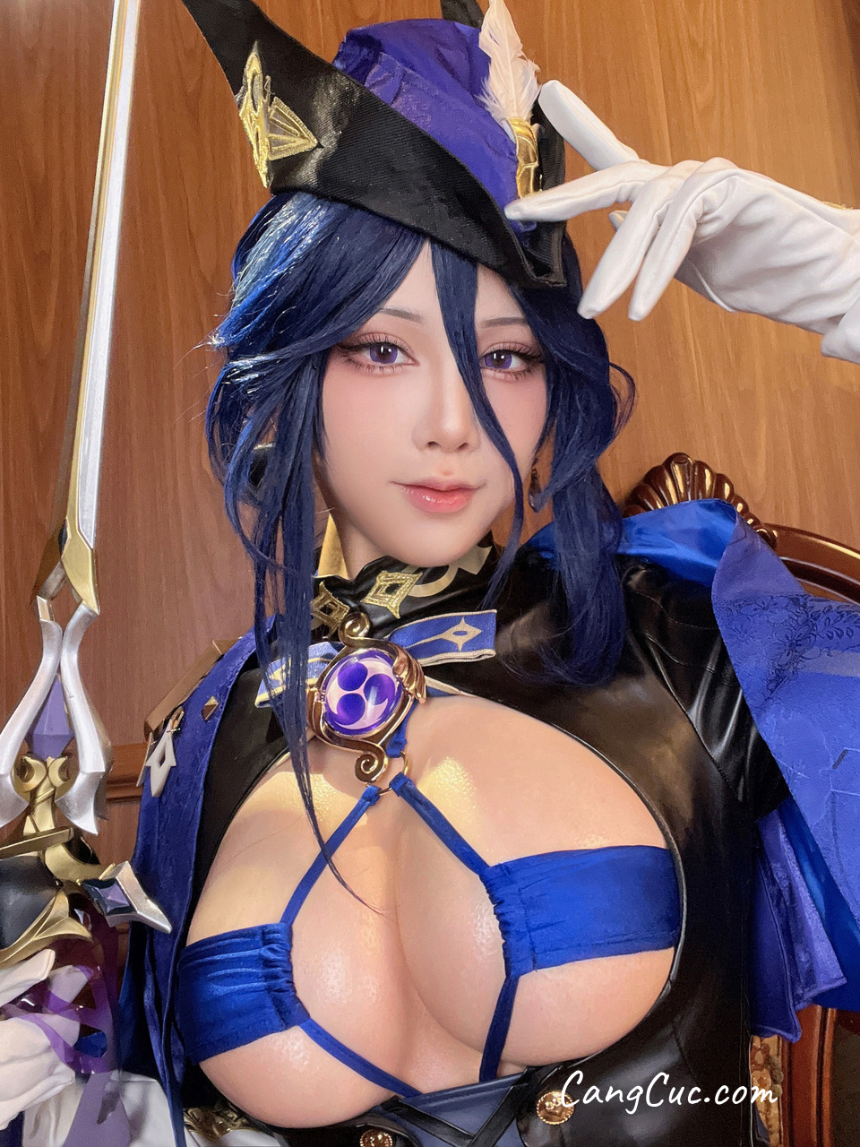 Coser@水淼Aqua – 克洛琳德