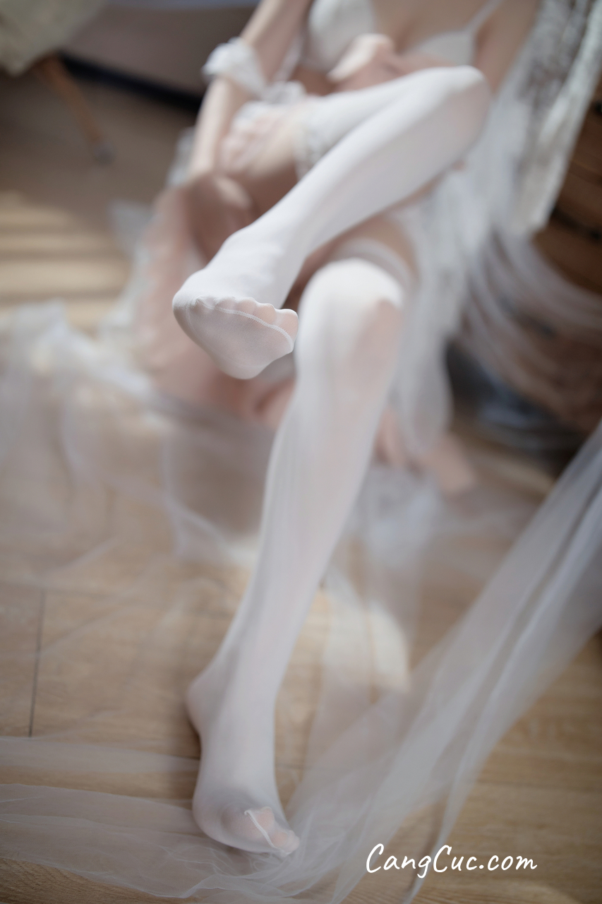 Coser@洛桑w伊梓 – 暖冬日记