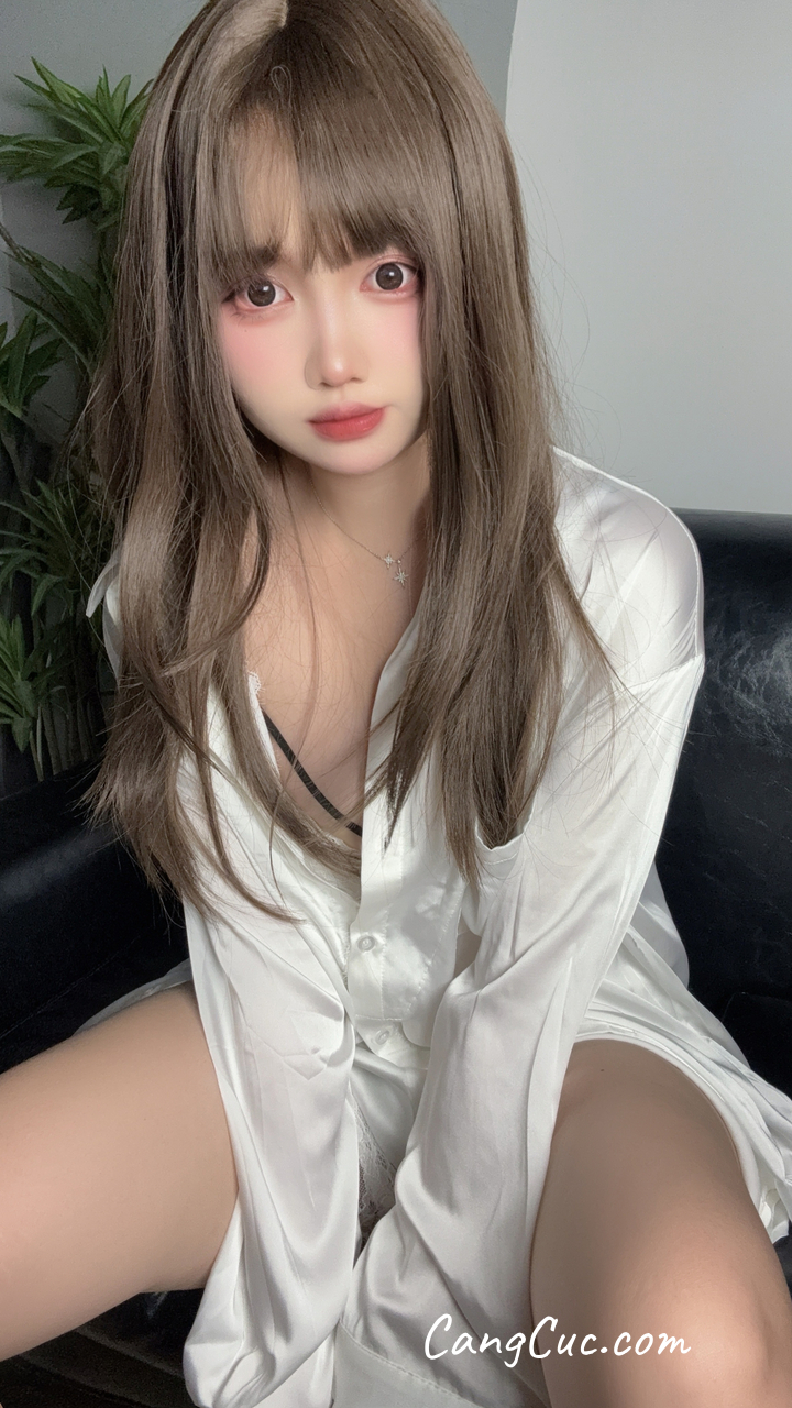 Coser@洛桑w伊梓 – 衬衫