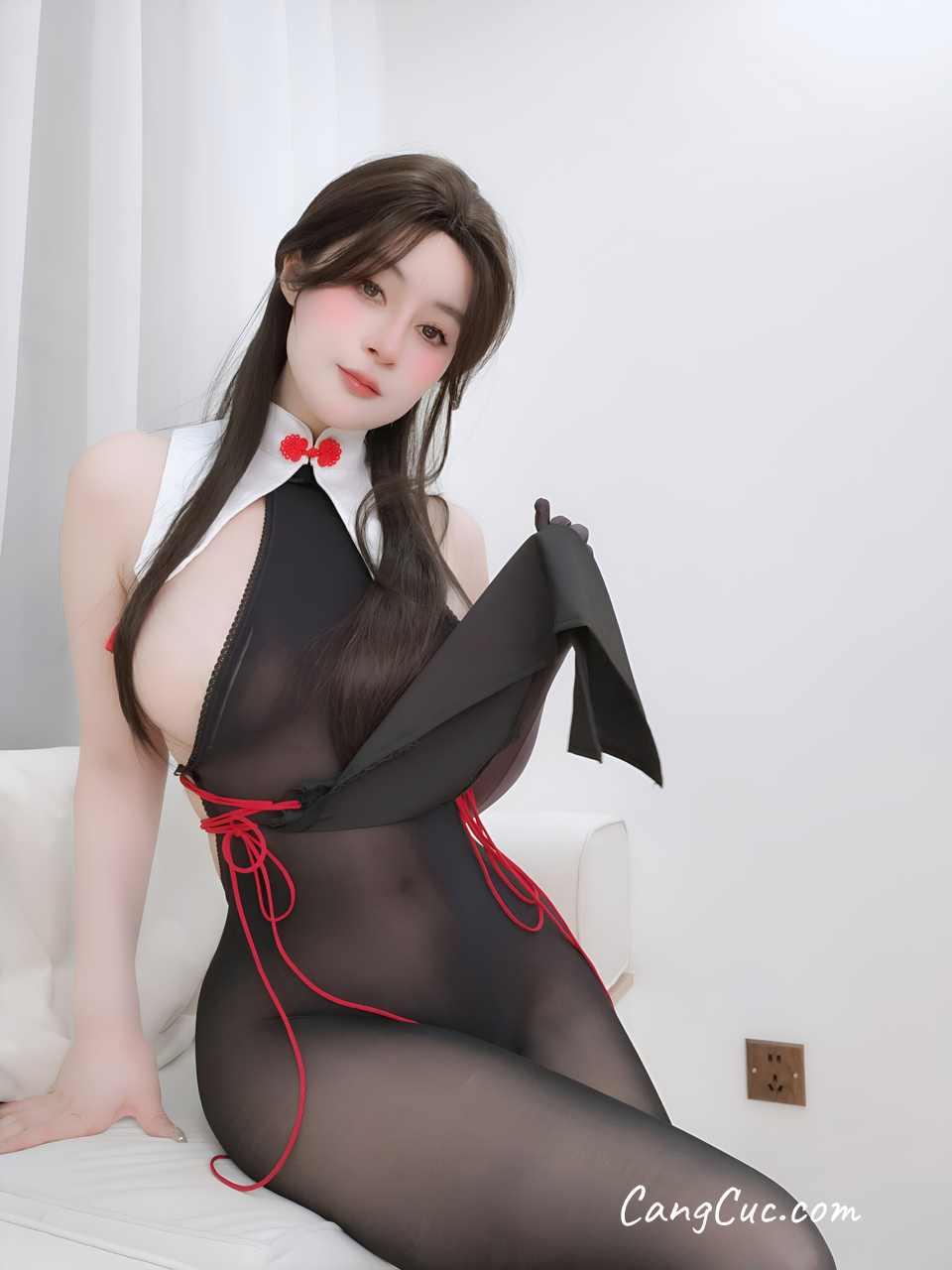 Coser@白银81 – 2025年05月会员合集