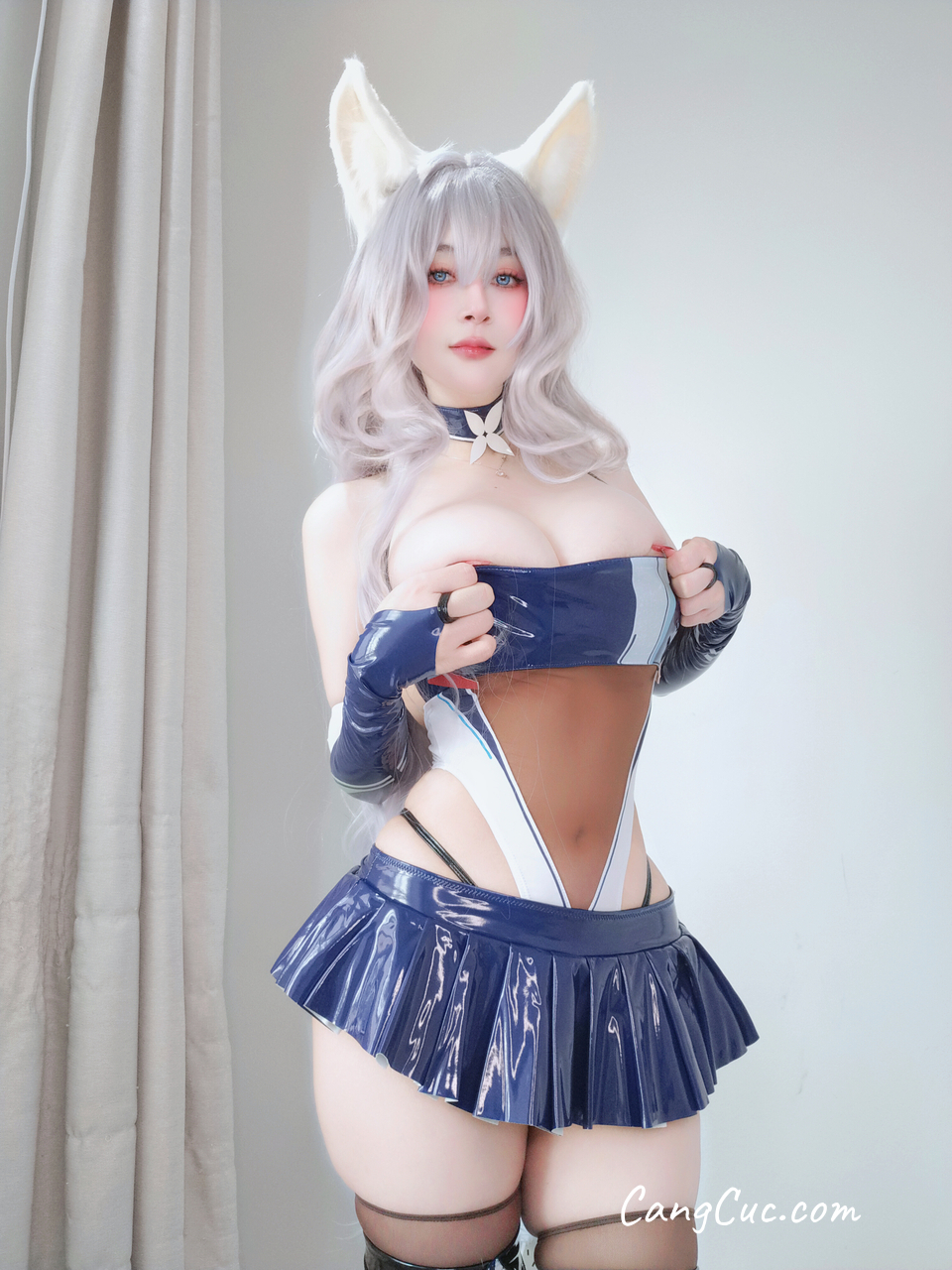 Coser@白银81 – Shinano