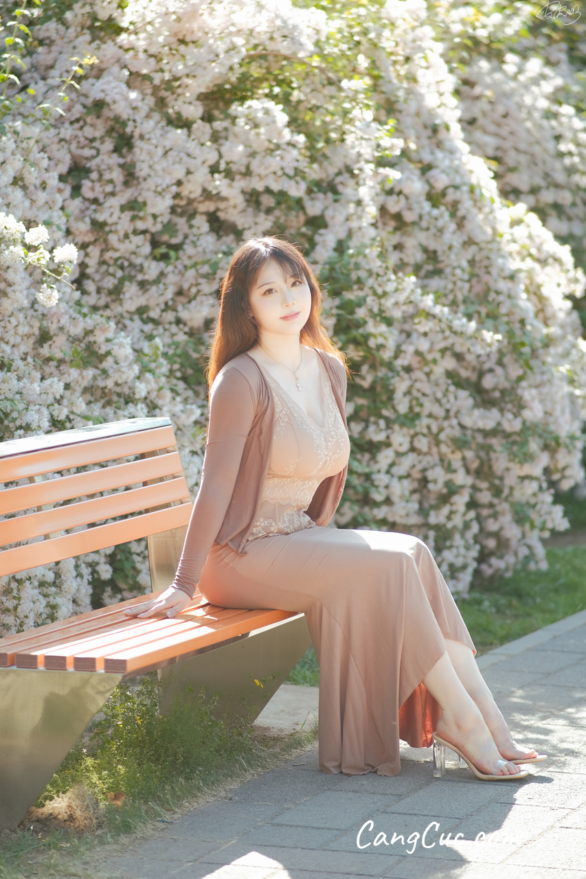 Coser@皮皮奶可可爱了啦 – 猥实人妻