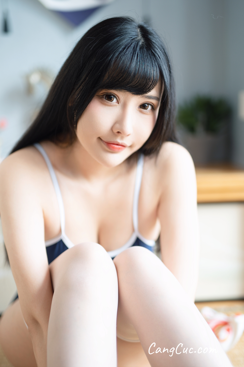Coser@糖果果Candy – 12月舰长